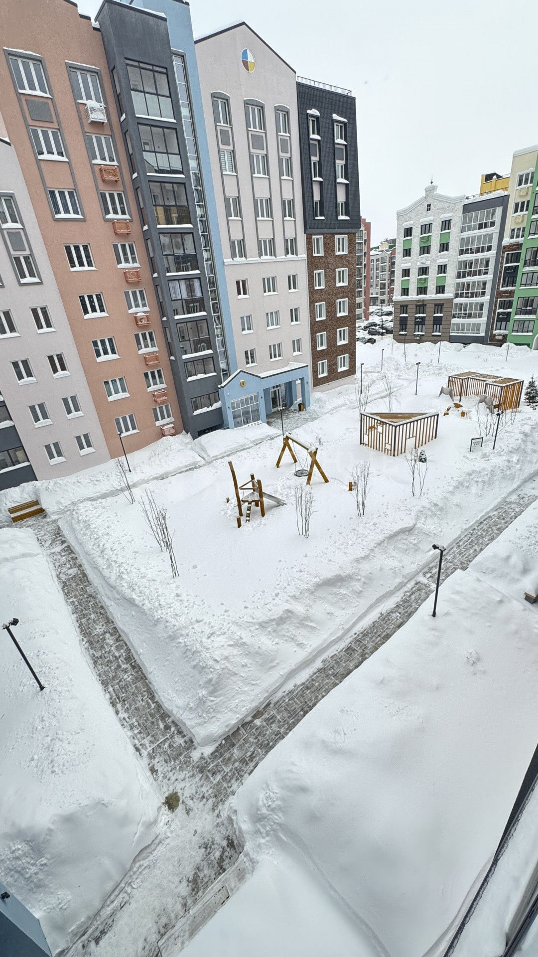 Фото недвижимости