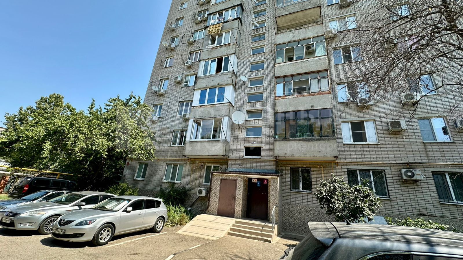 Фото недвижимости