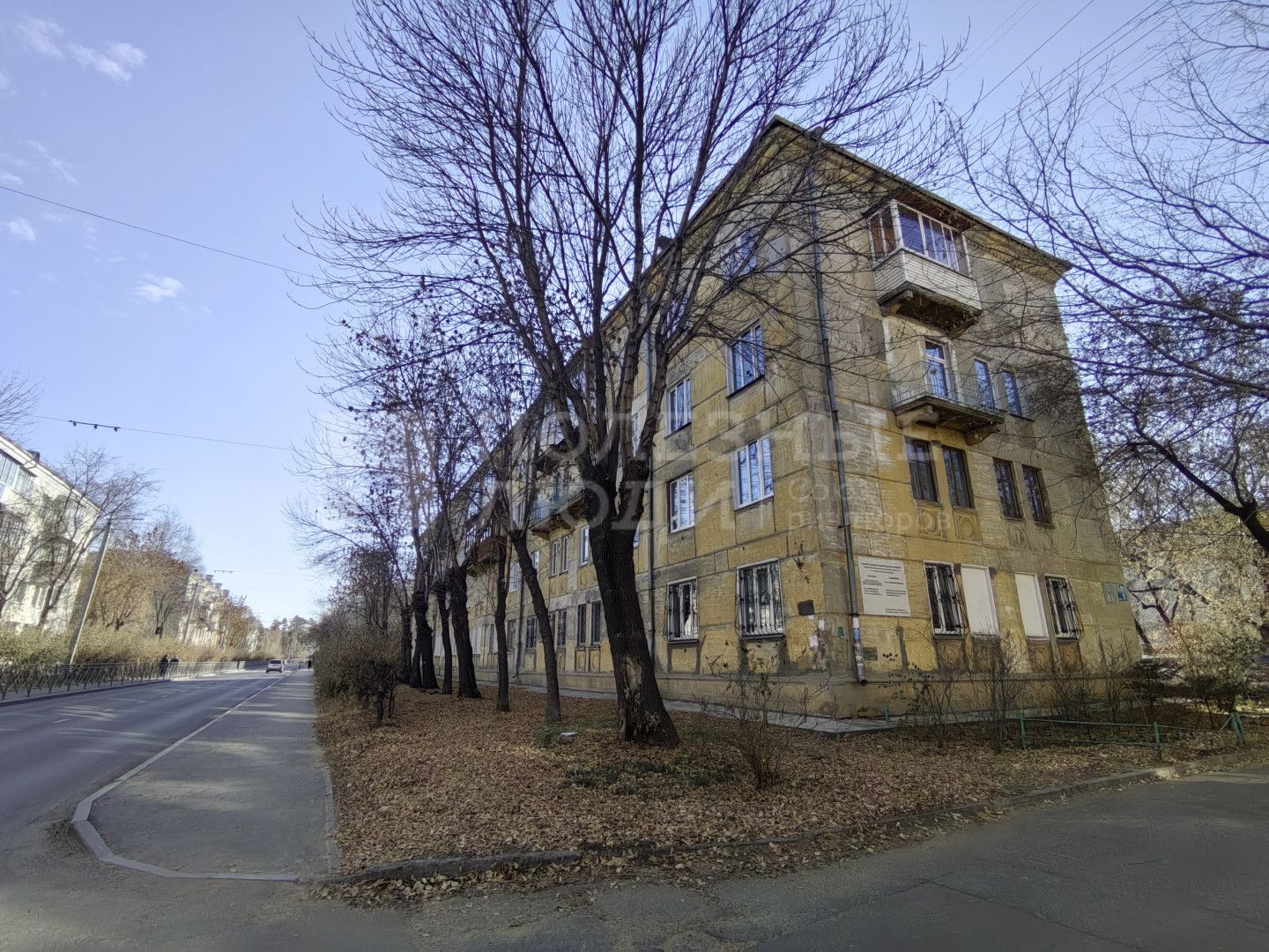 Фото недвижимости