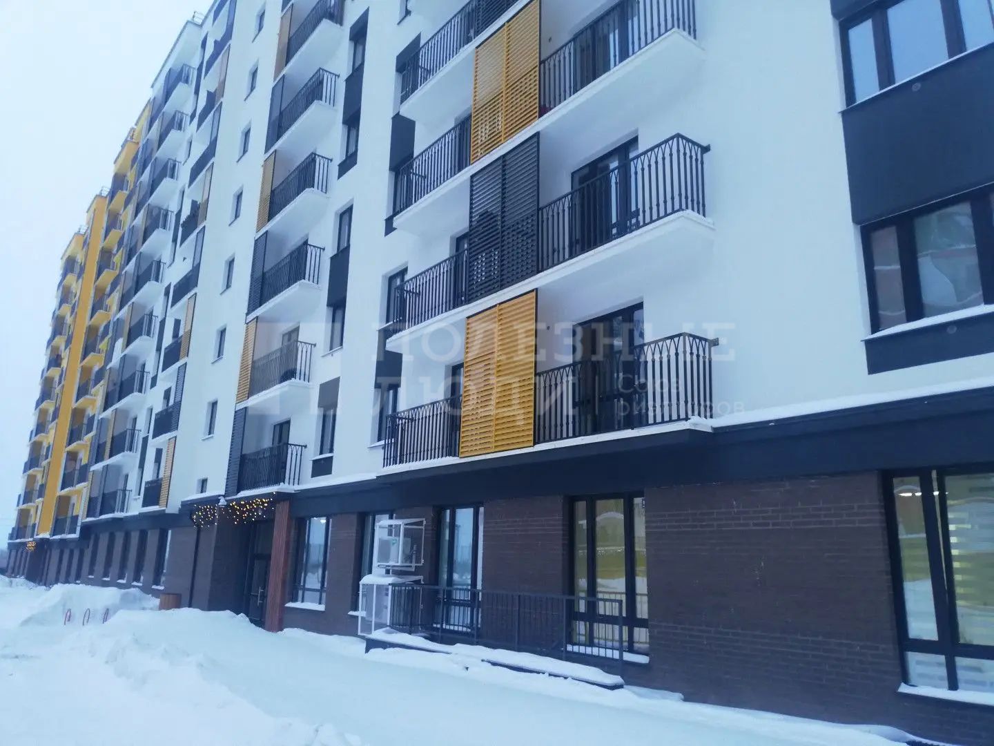 Фото недвижимости