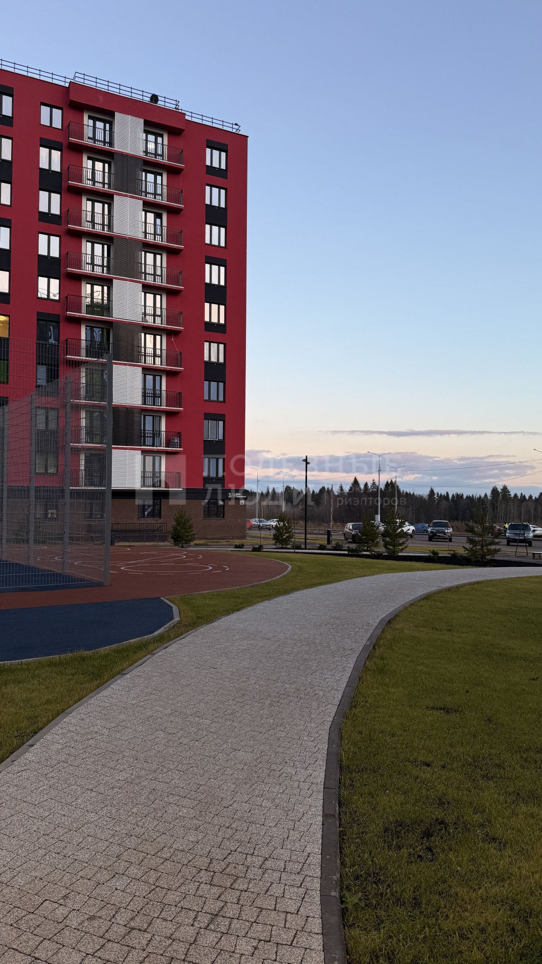 Фото недвижимости