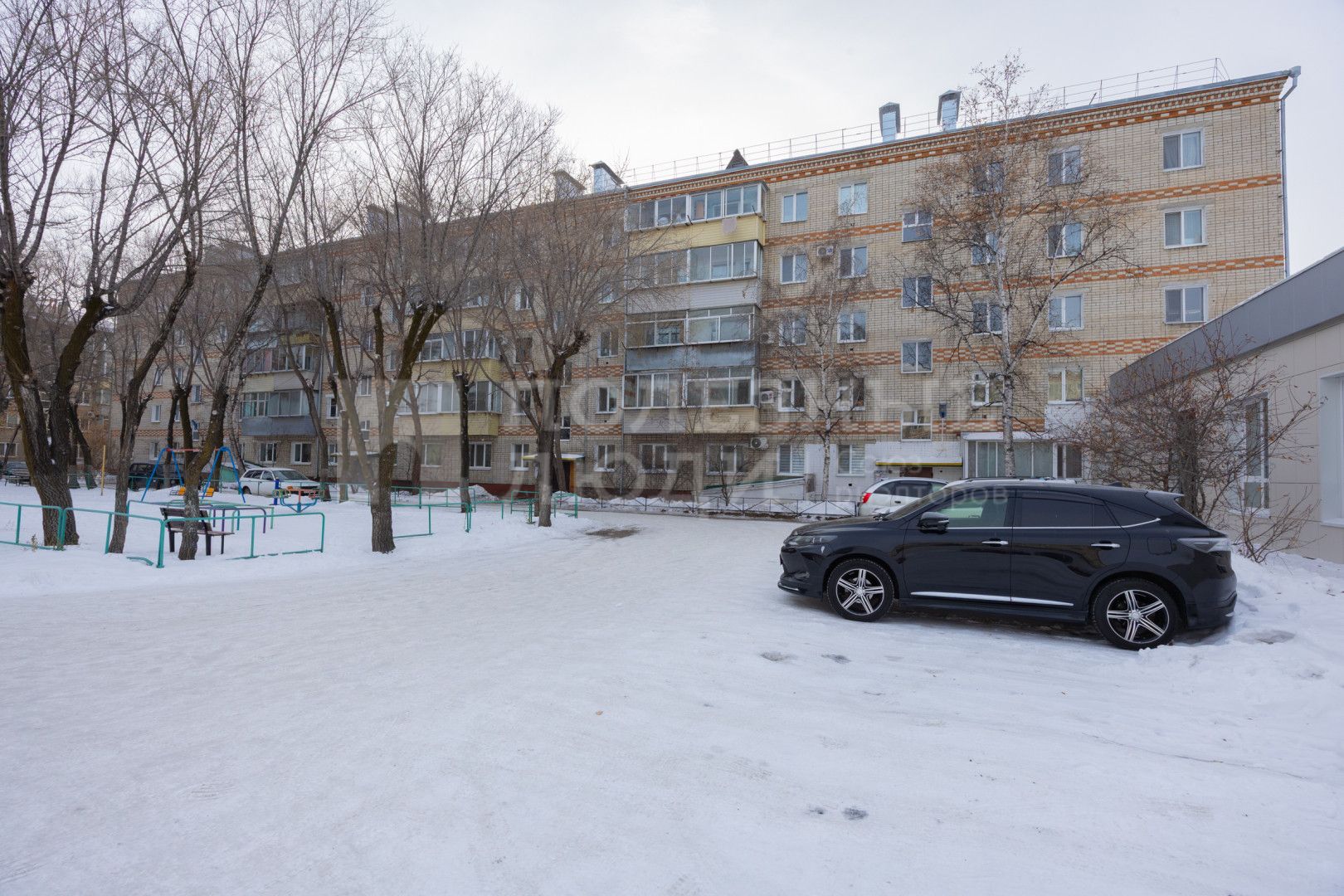 Фото недвижимости