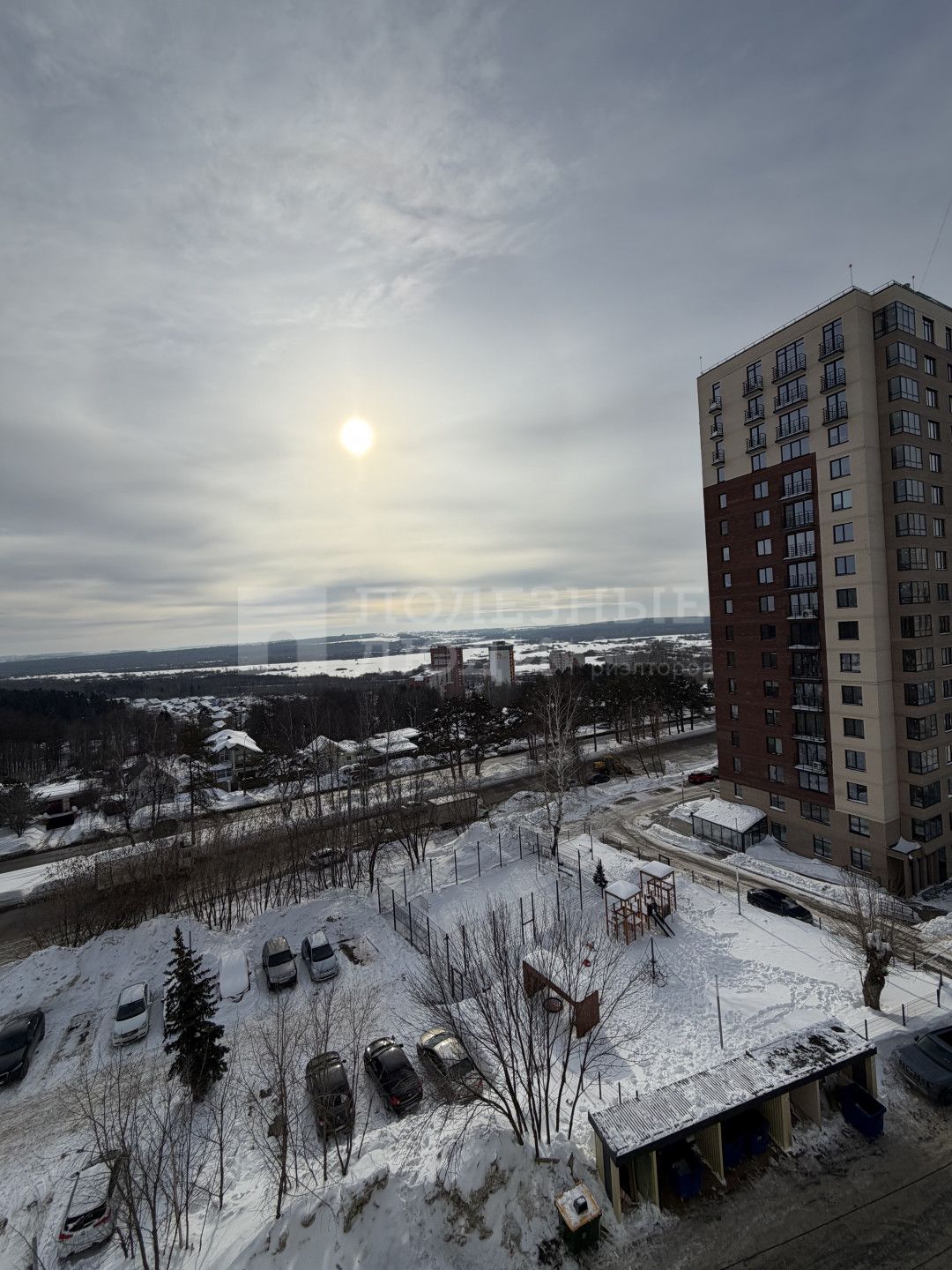 Фото недвижимости