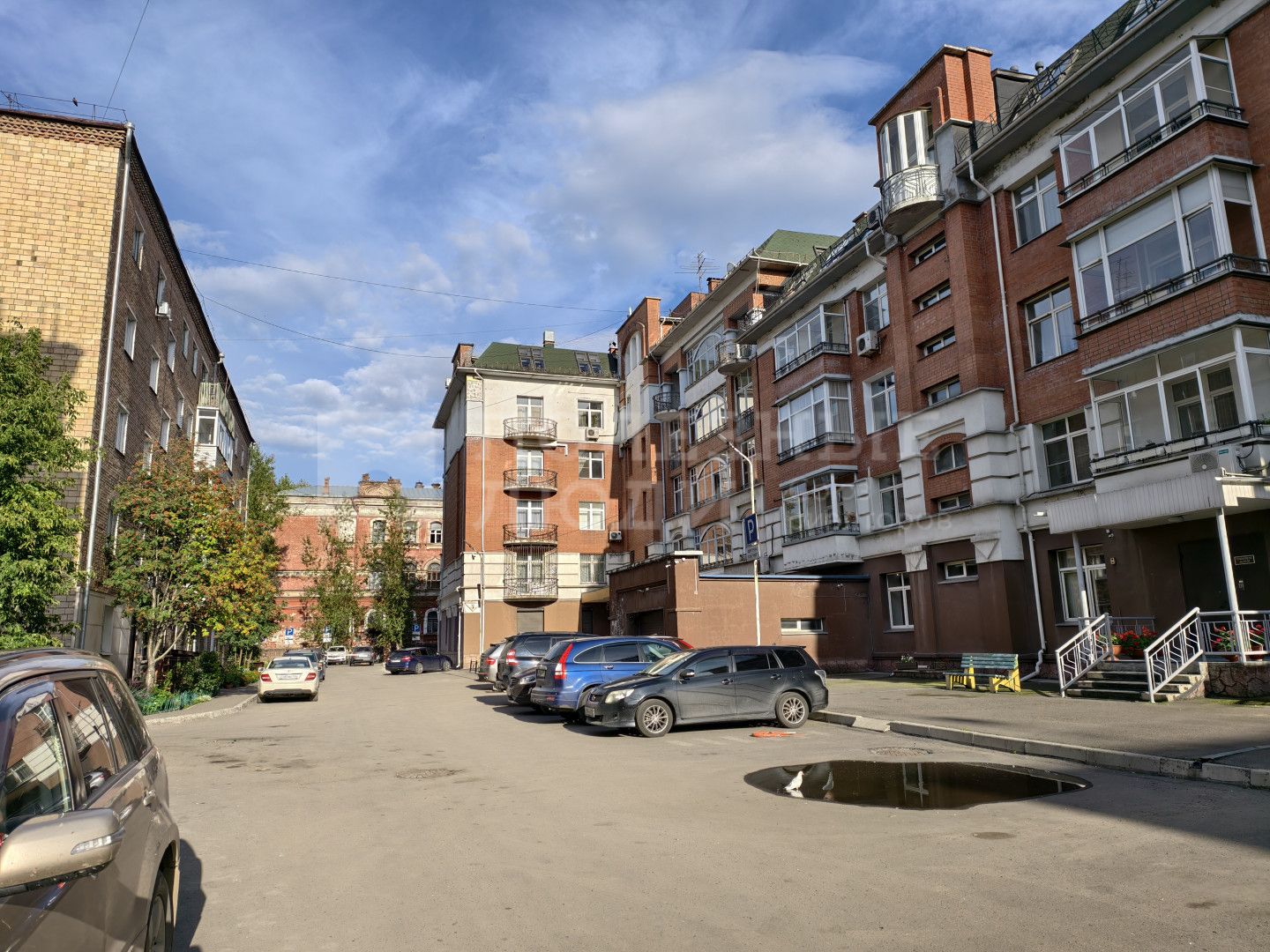 Фото недвижимости