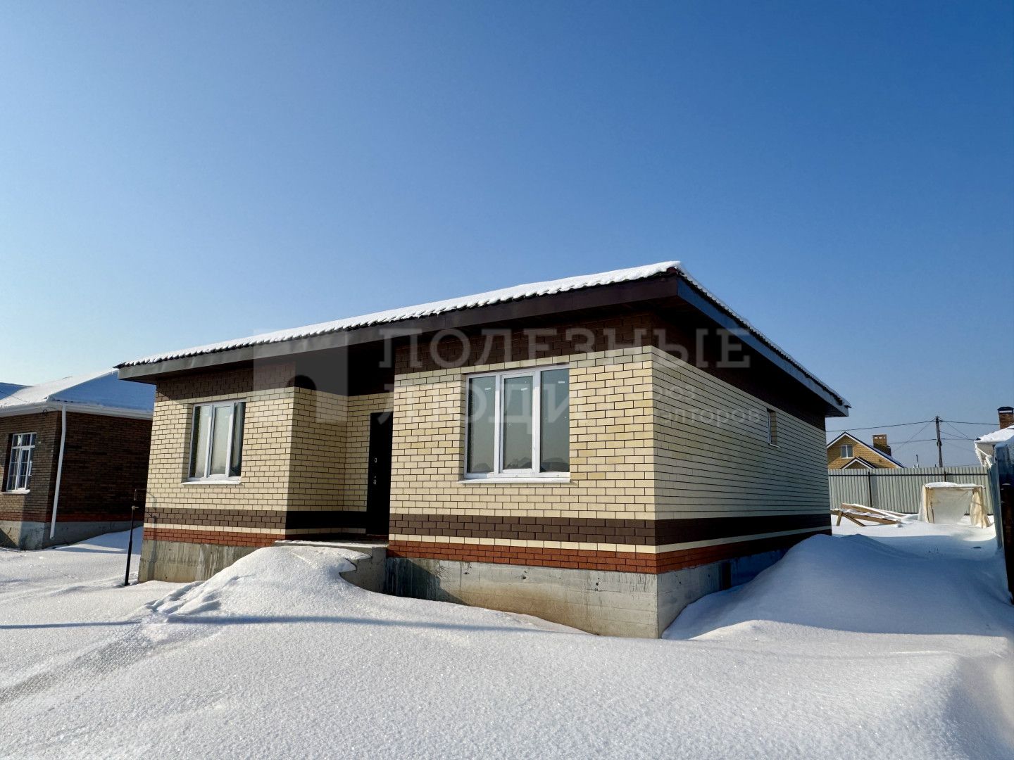 Фото недвижимости