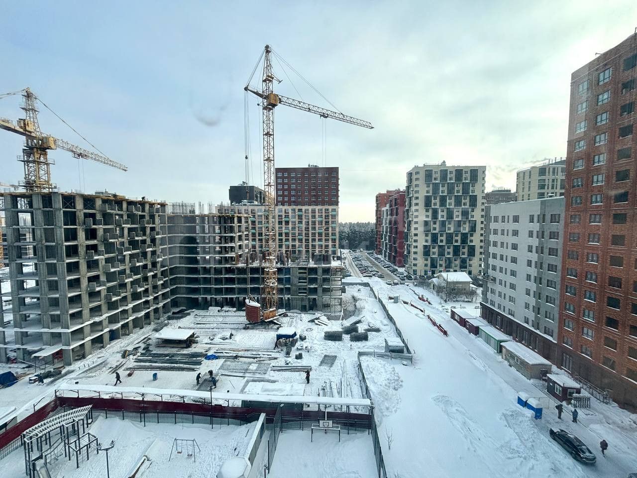 Фото недвижимости