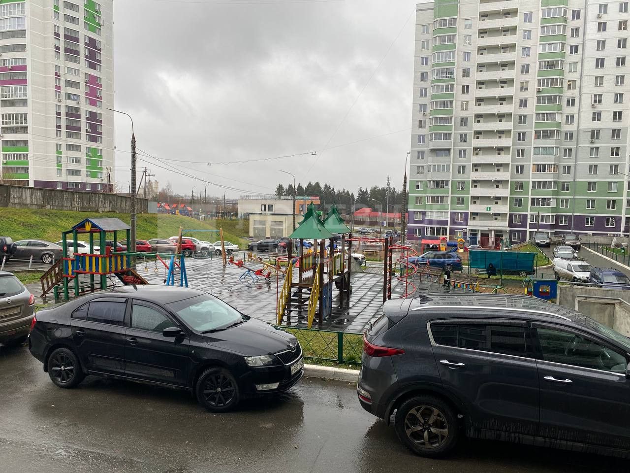 Фото недвижимости