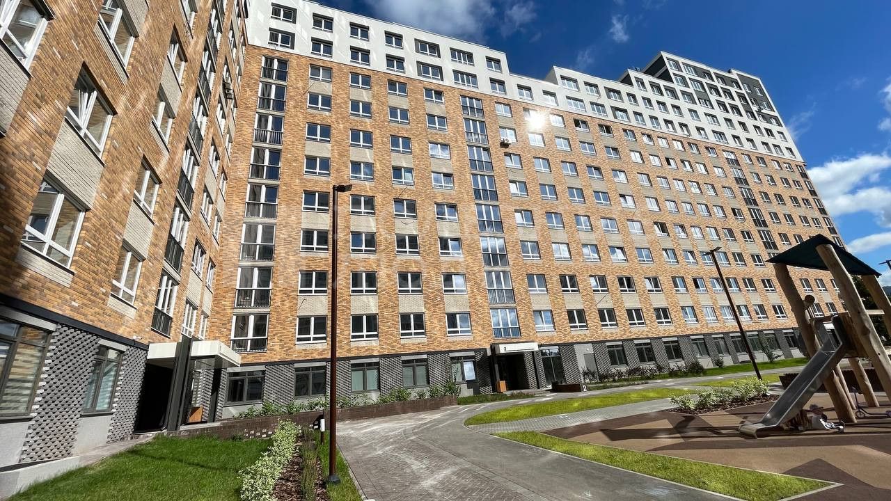 Фото недвижимости