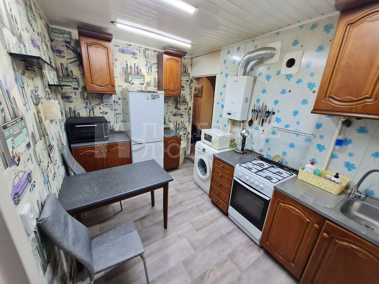 Фото недвижимости