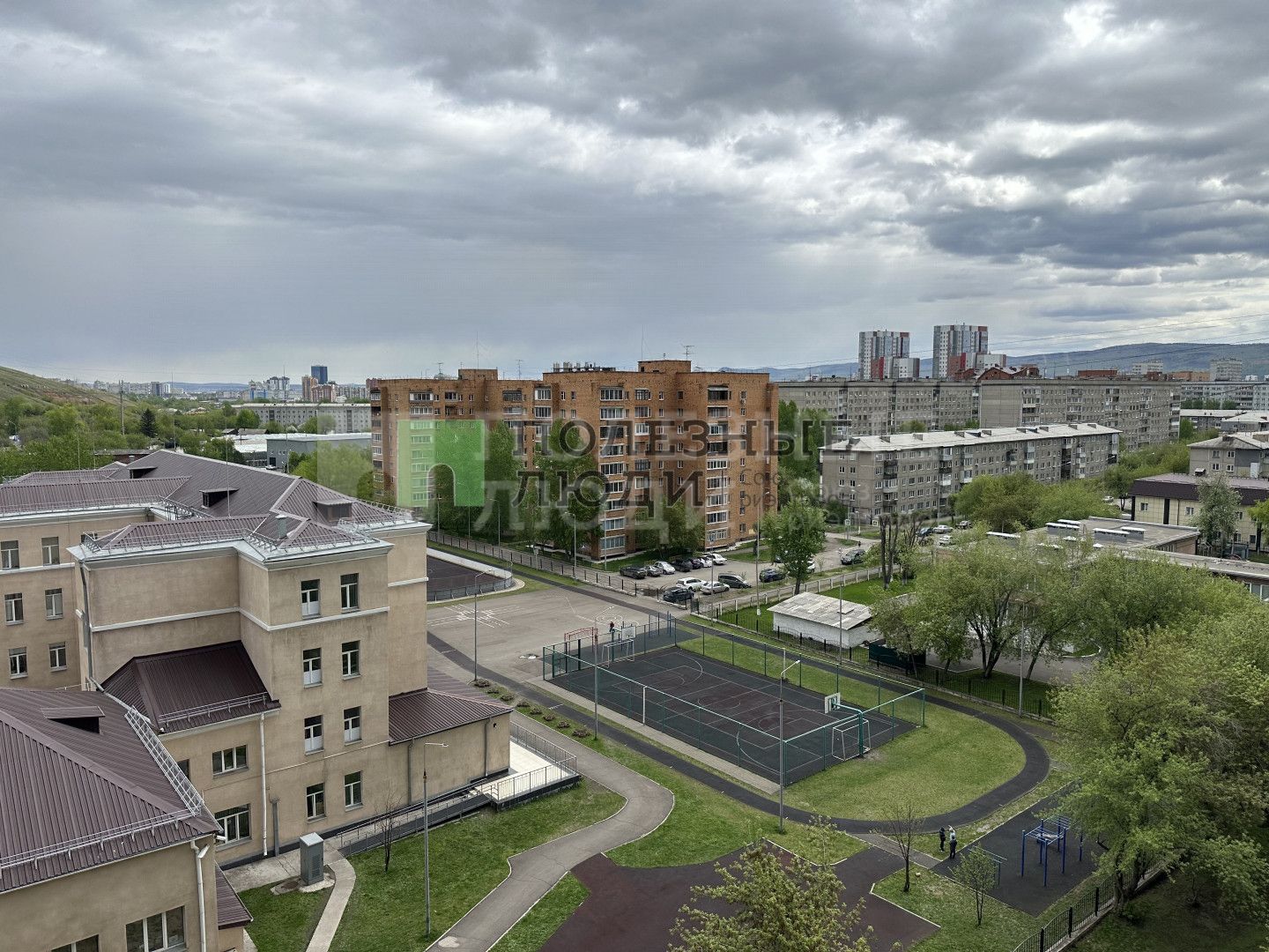 Фото недвижимости