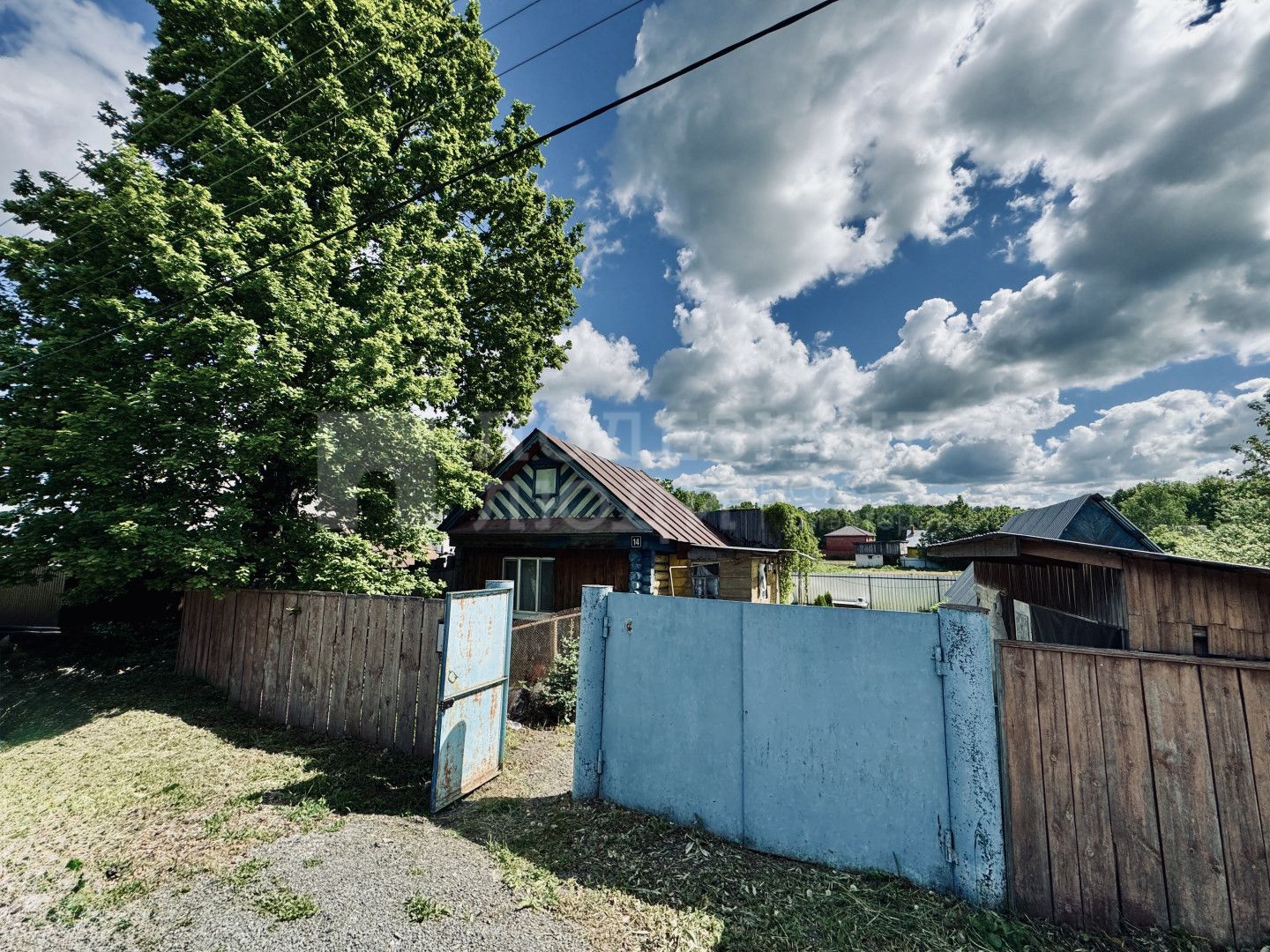 Фото недвижимости