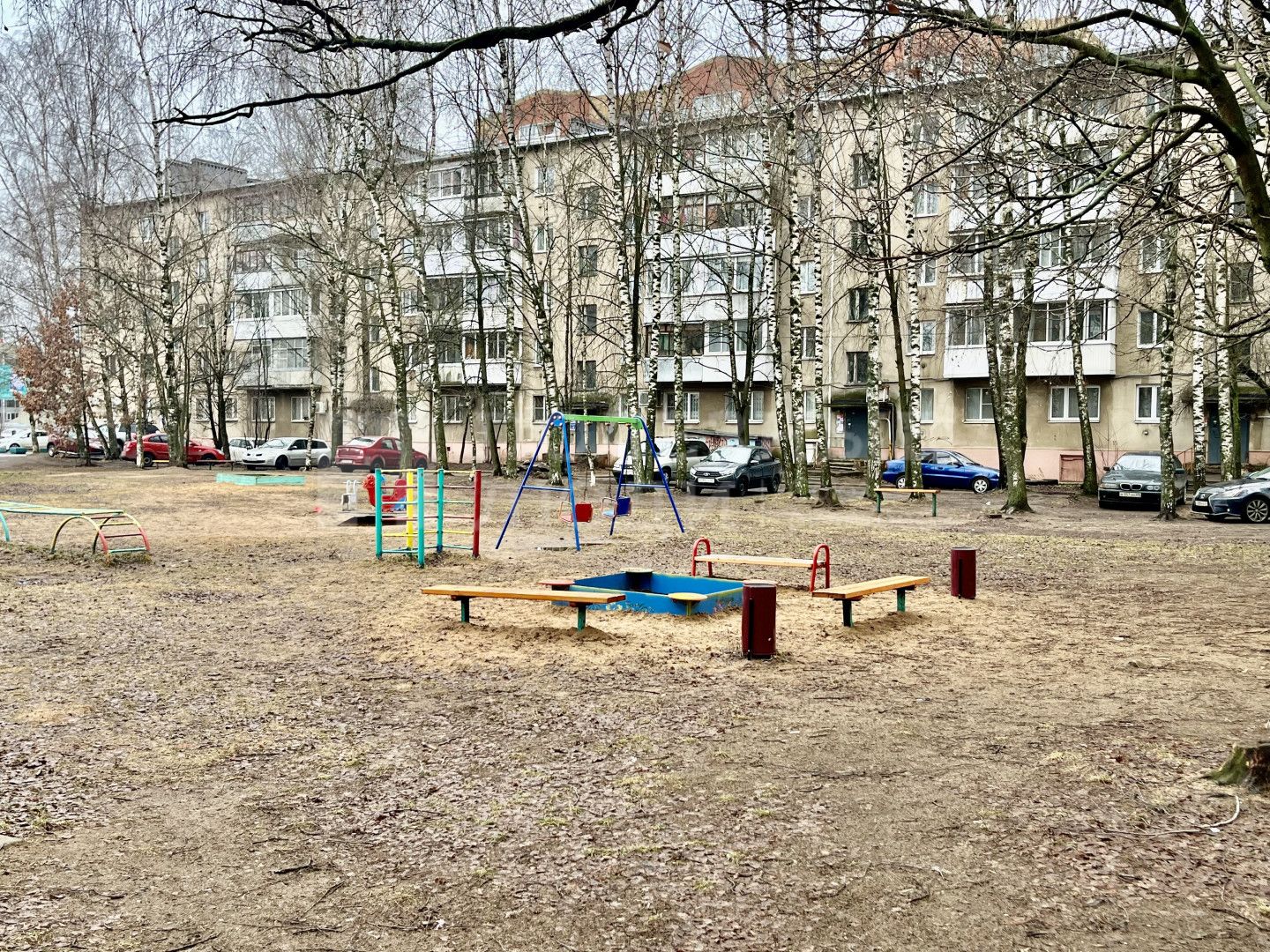 Фото недвижимости