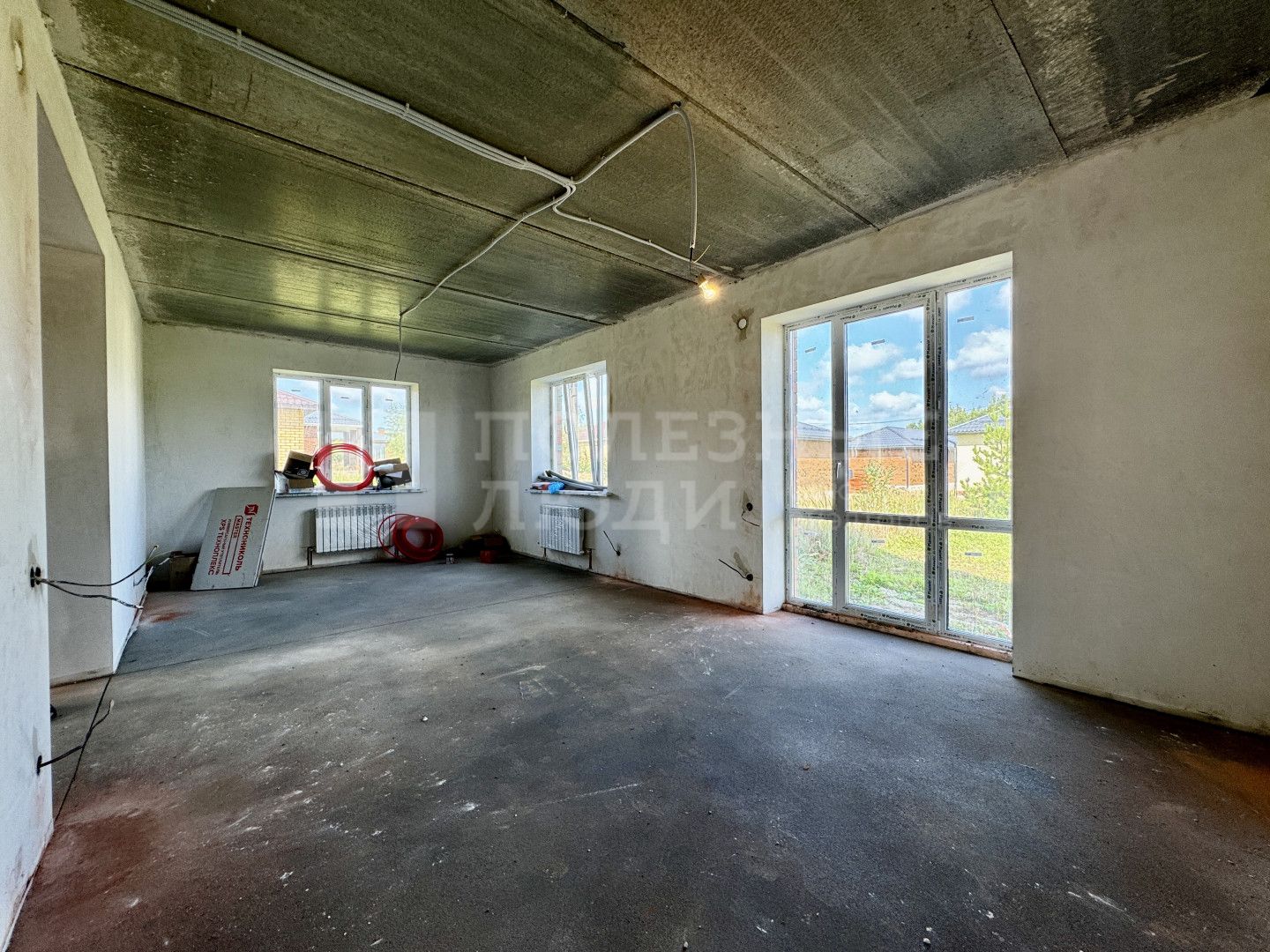 Фото недвижимости