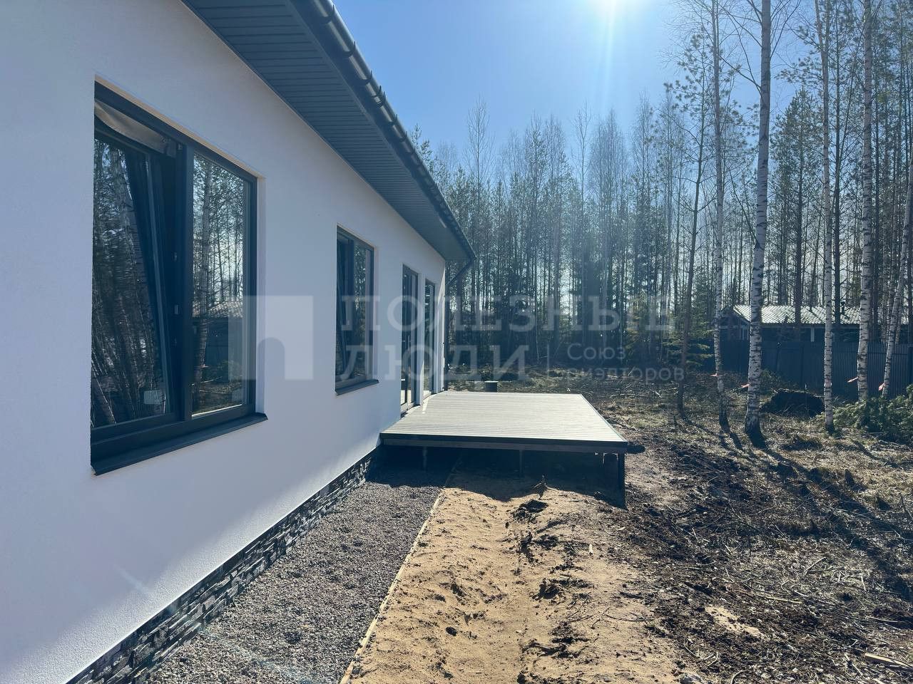 Фото недвижимости