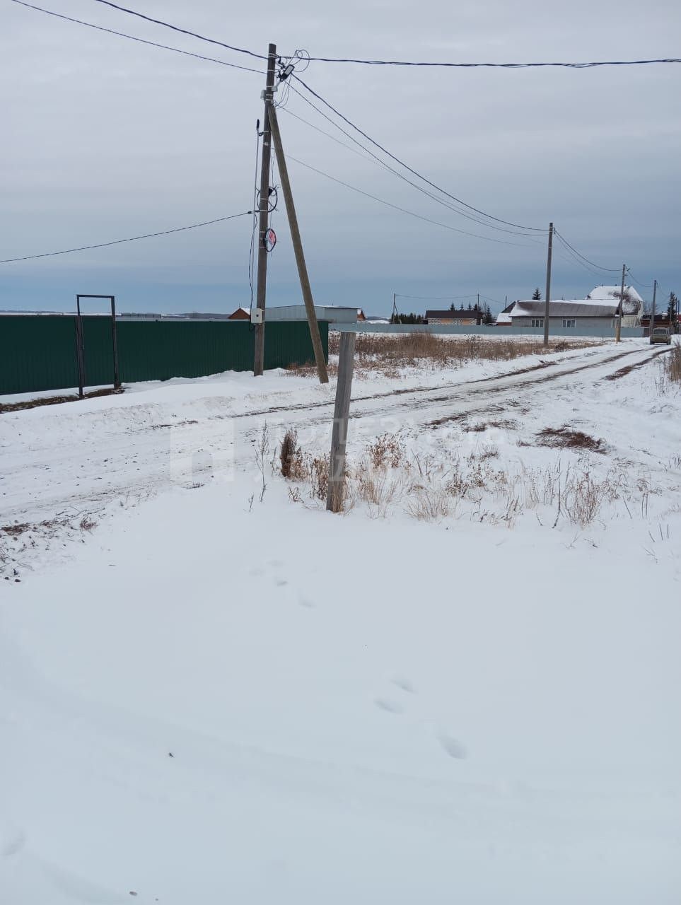 Фото недвижимости