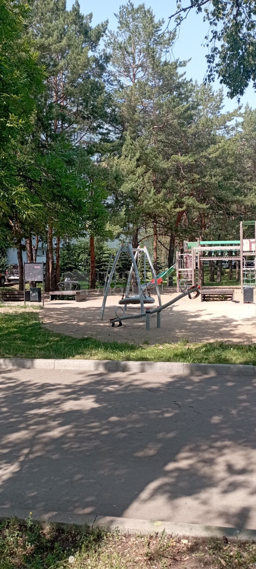 Фото недвижимости