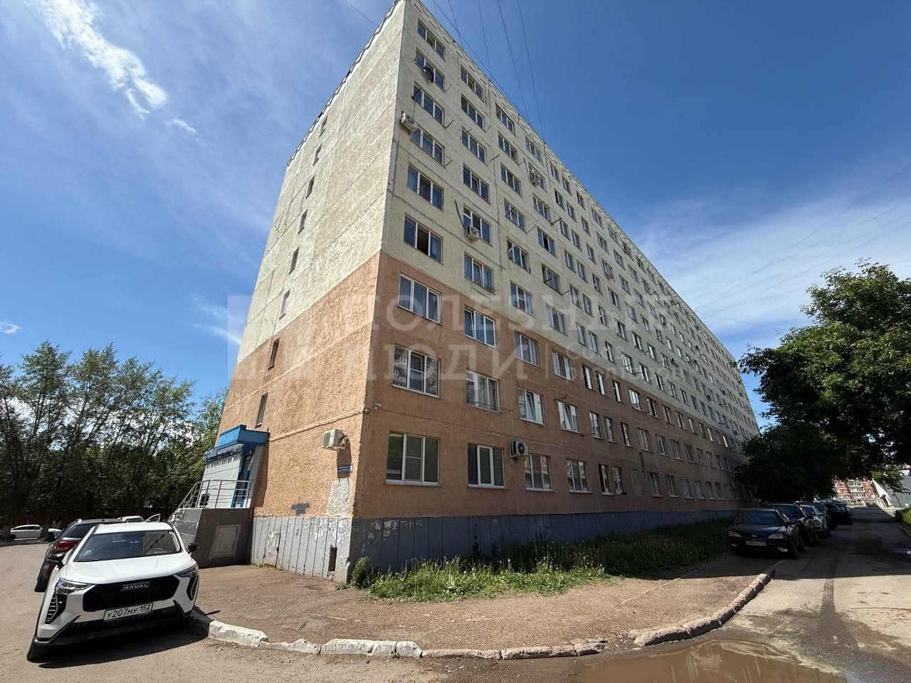 Фото недвижимости