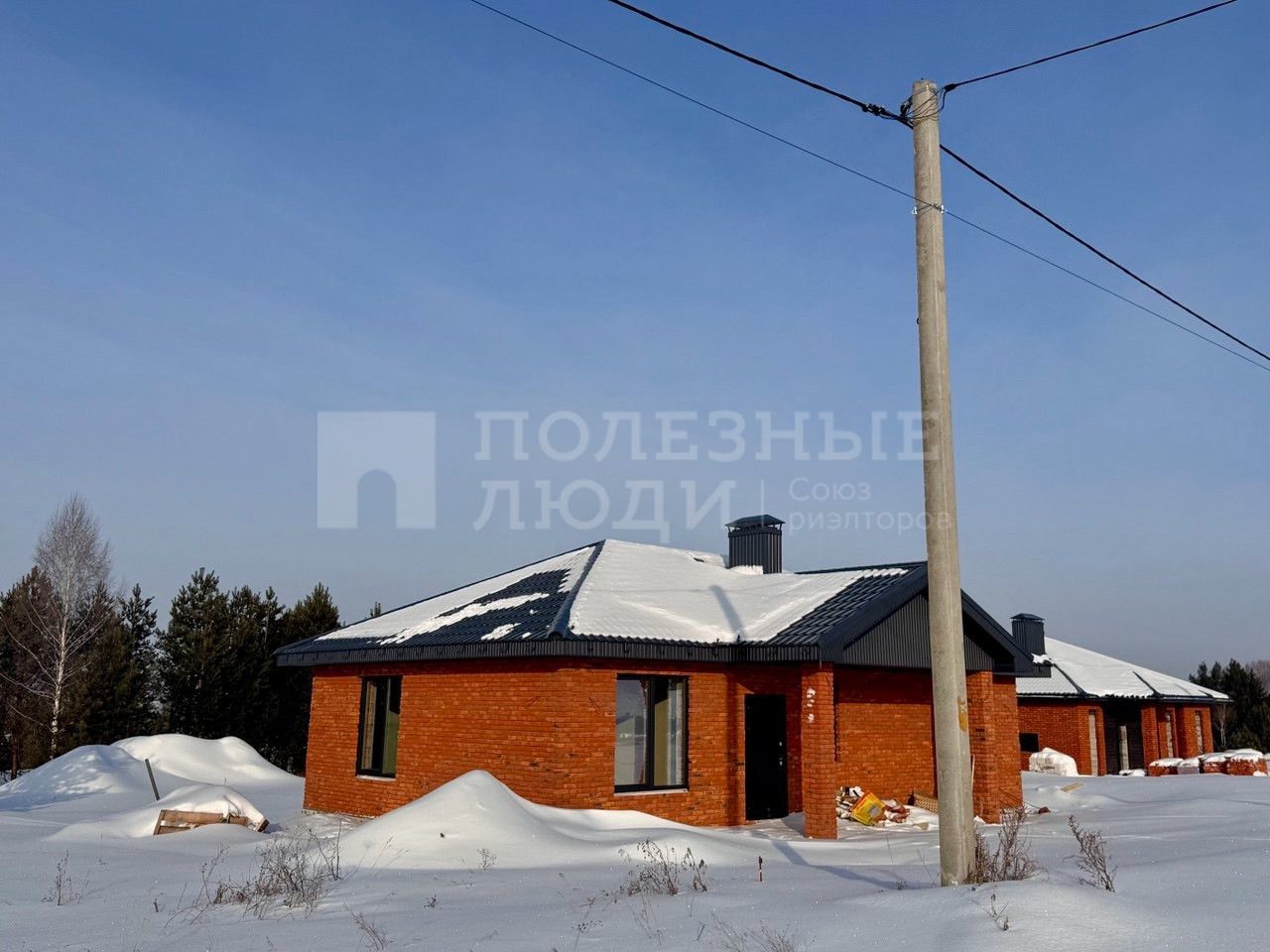 Фото недвижимости