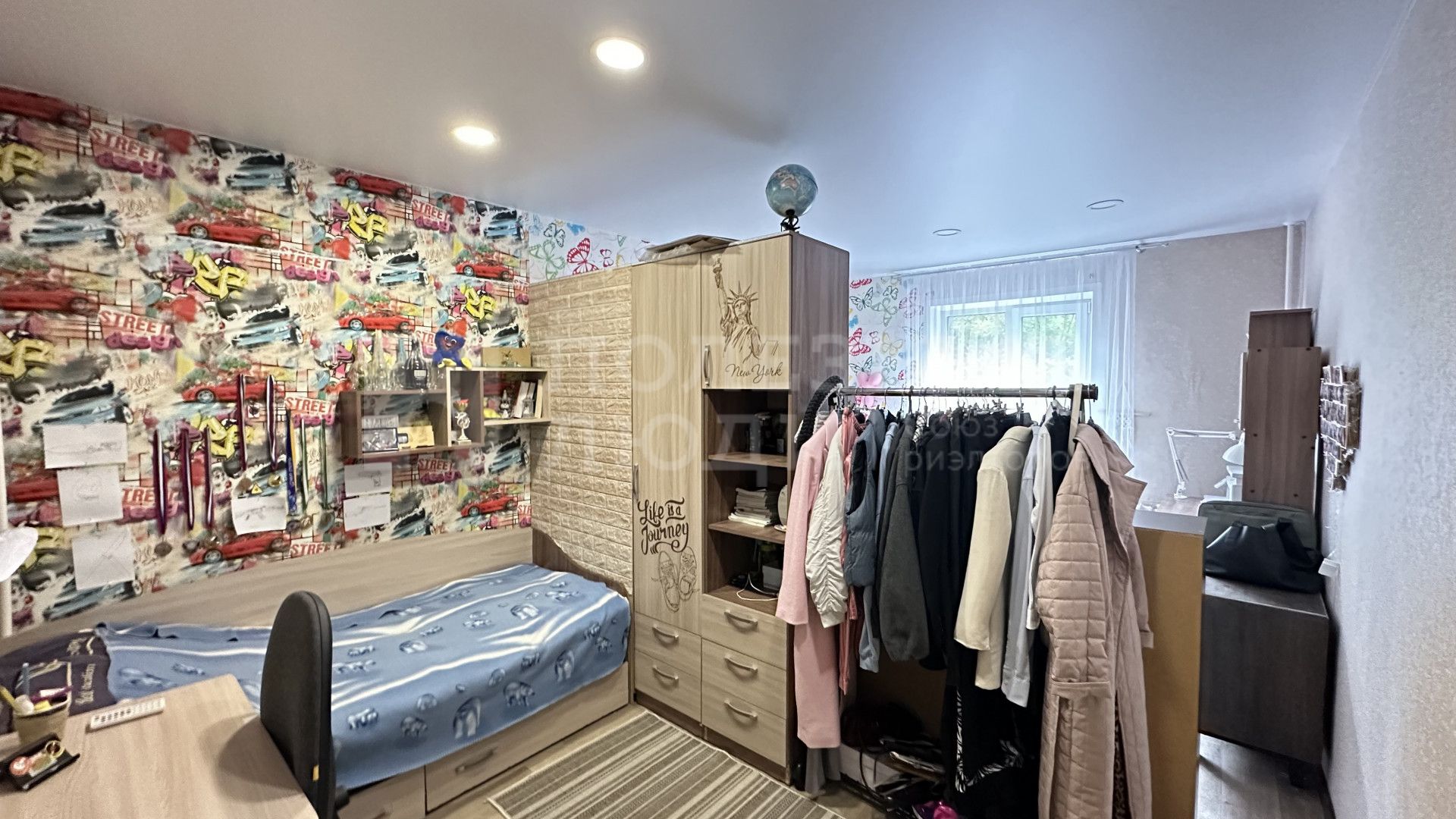 Фото недвижимости