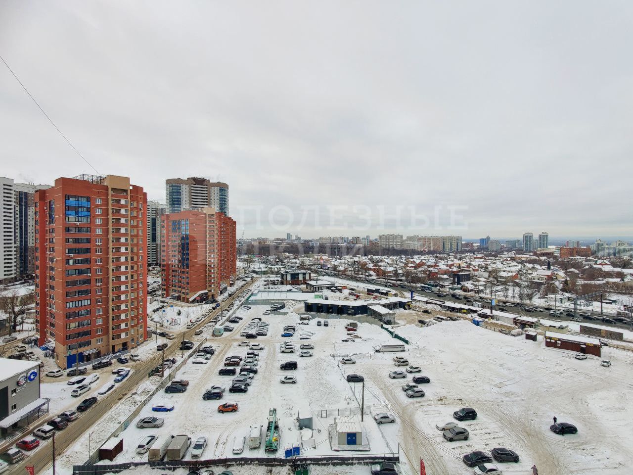 Фото недвижимости