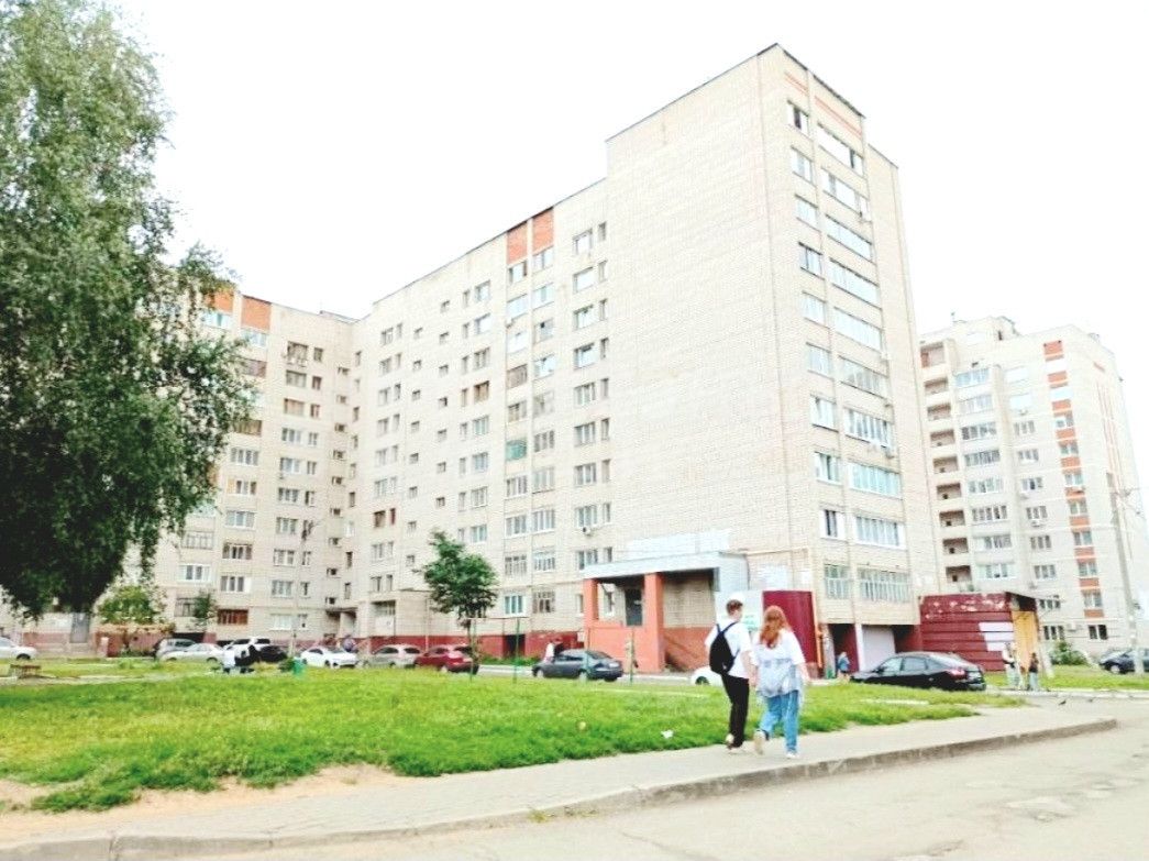 Фото недвижимости