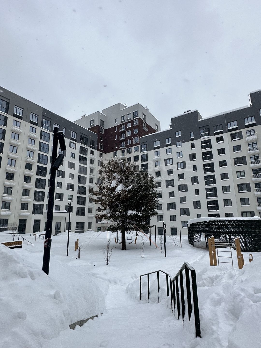 Фото недвижимости