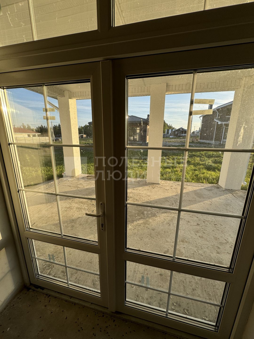 Фото недвижимости