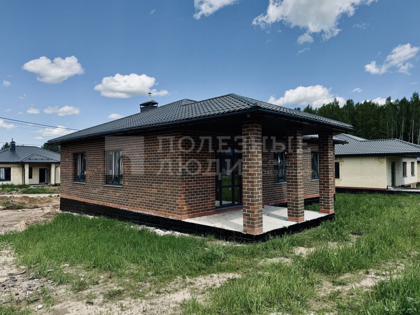 Фото недвижимости