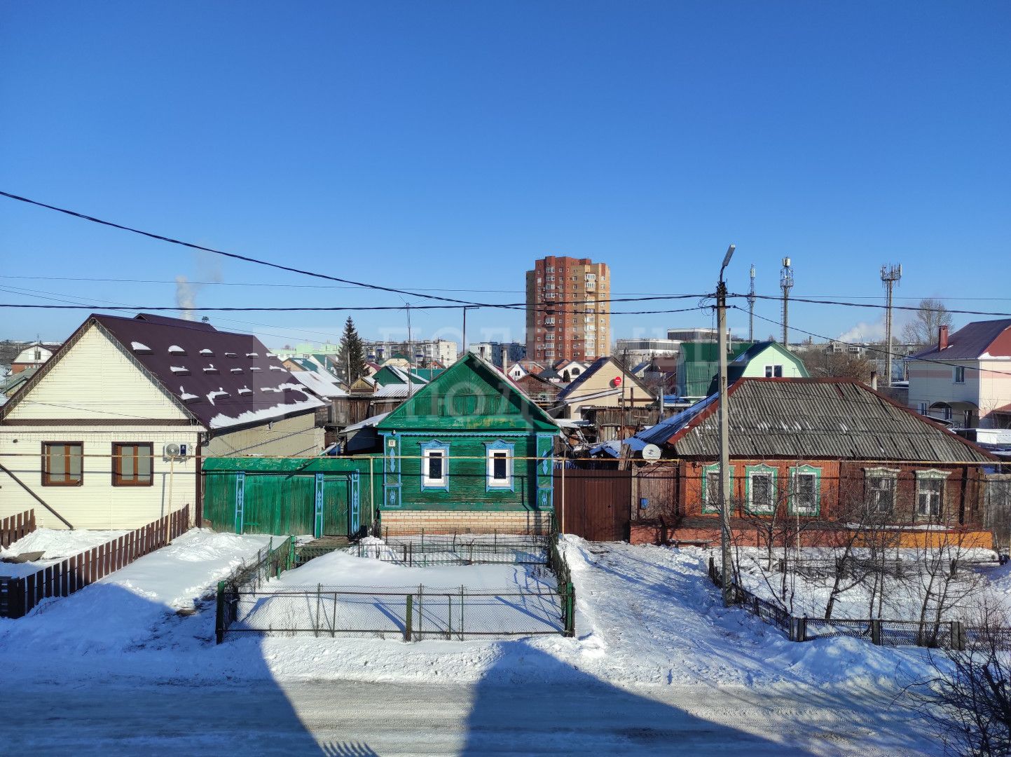 Фото недвижимости