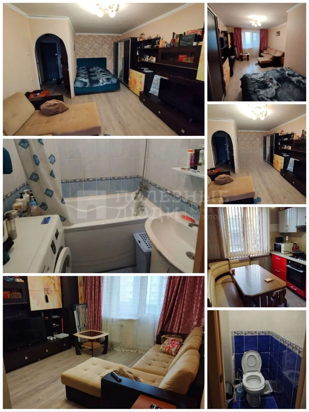 Фото недвижимости