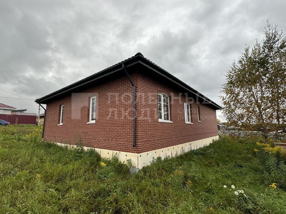 Фото недвижимости