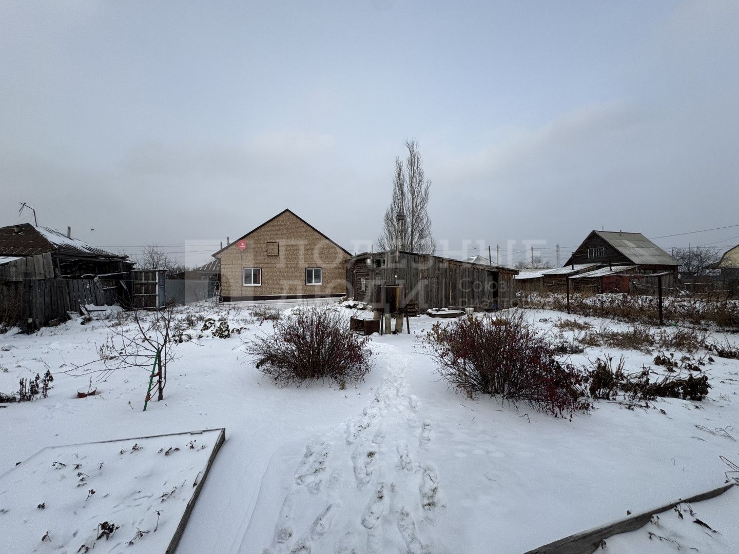 Фото недвижимости