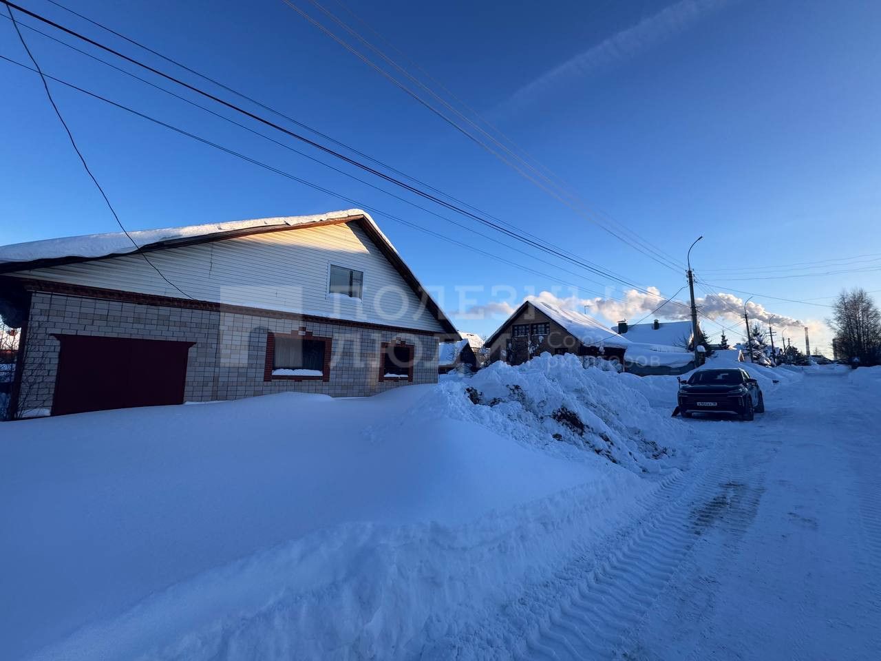 Фото недвижимости