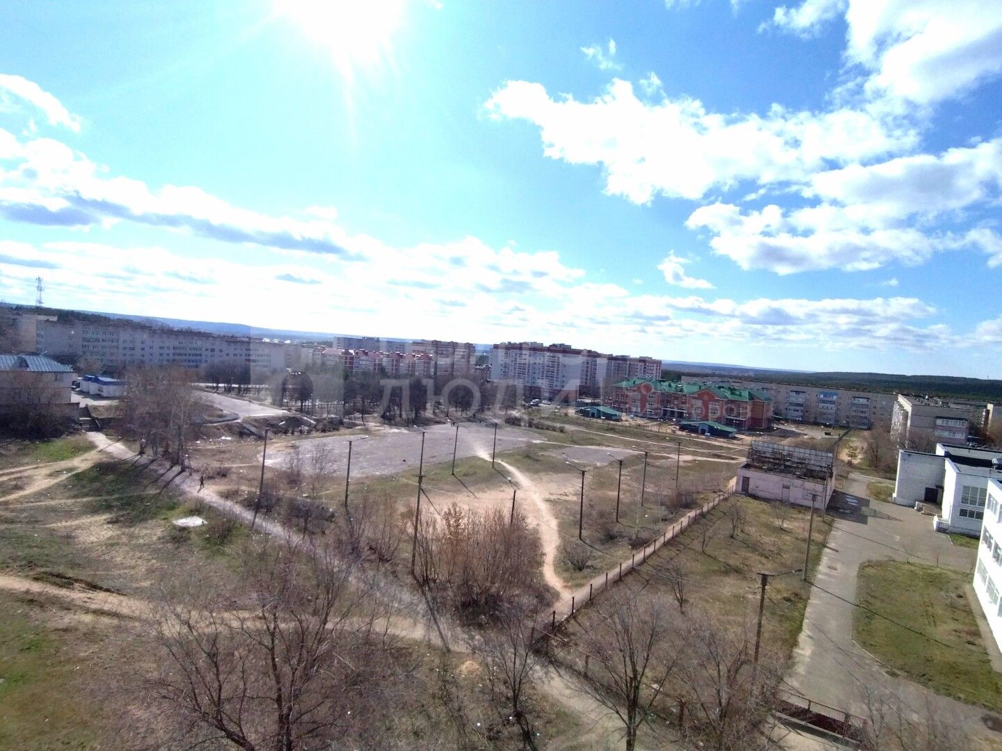 Фото недвижимости