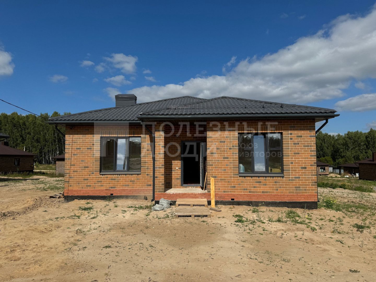 Фото недвижимости