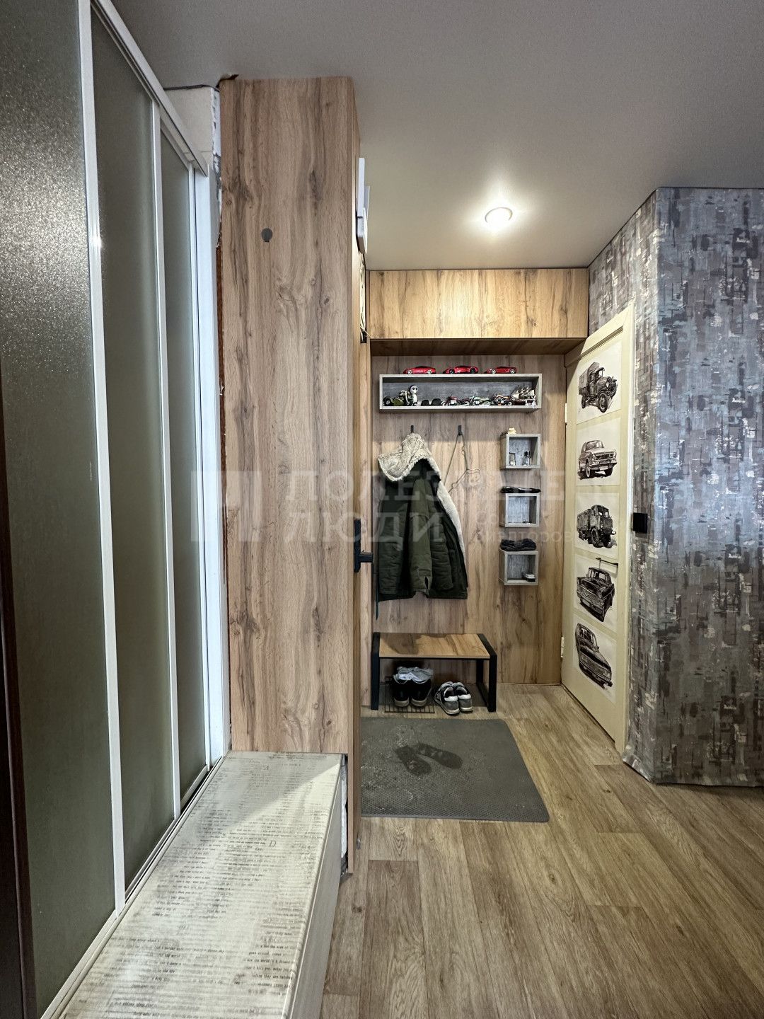 Фото недвижимости