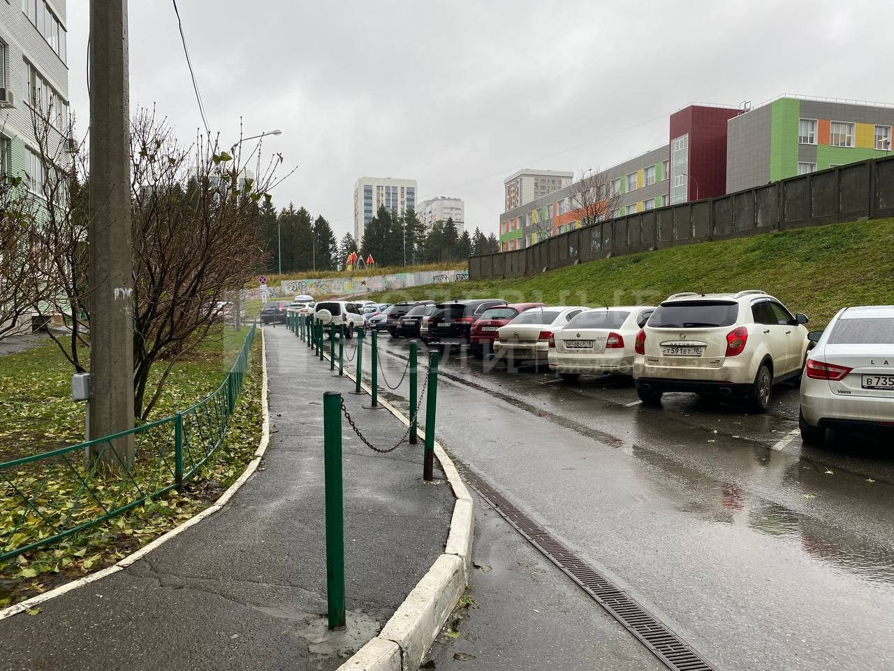 Фото недвижимости