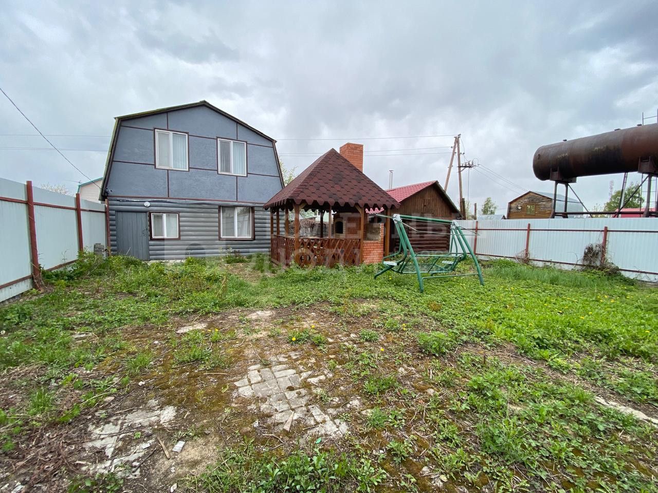 Фото недвижимости