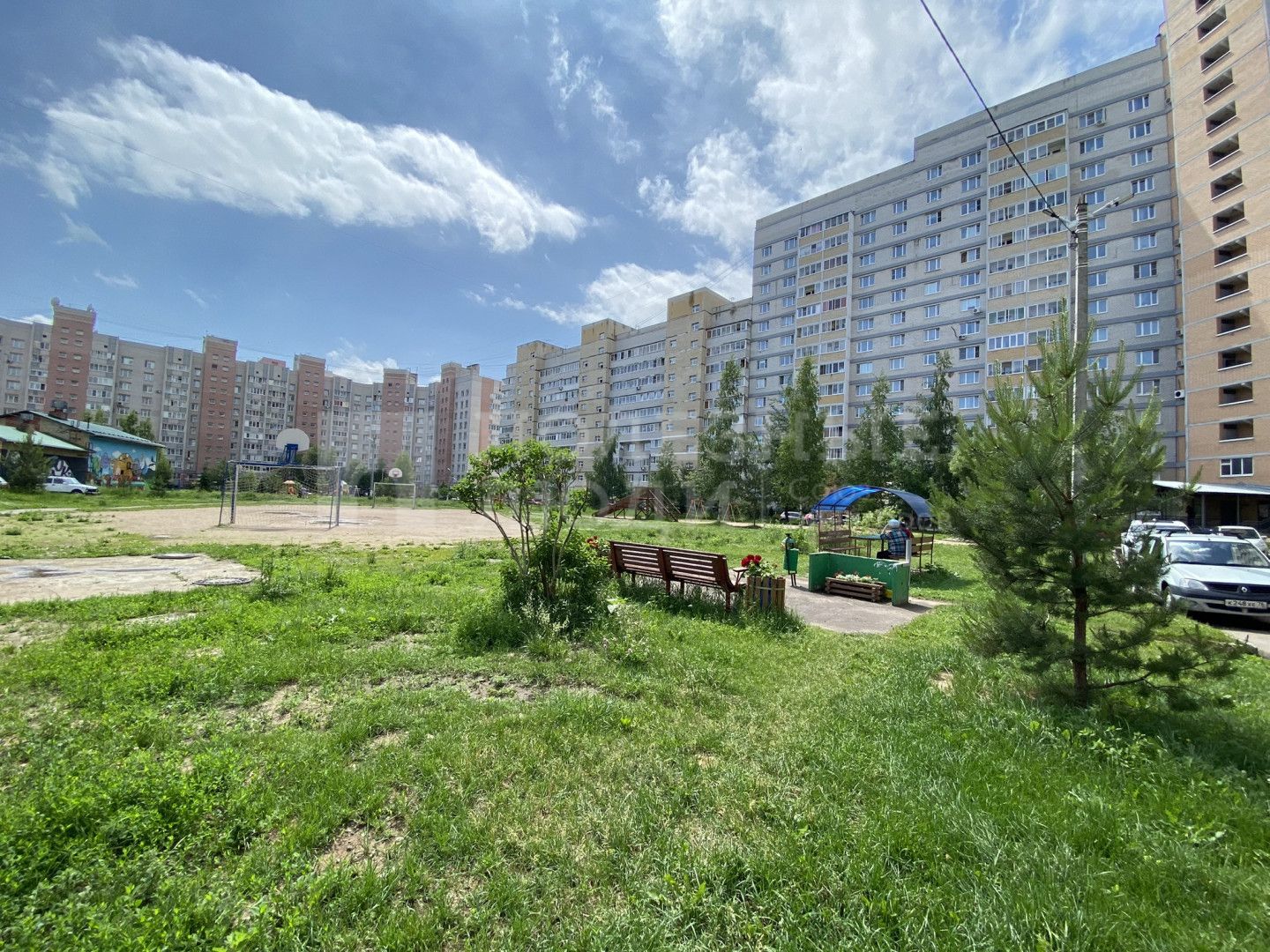 Фото недвижимости