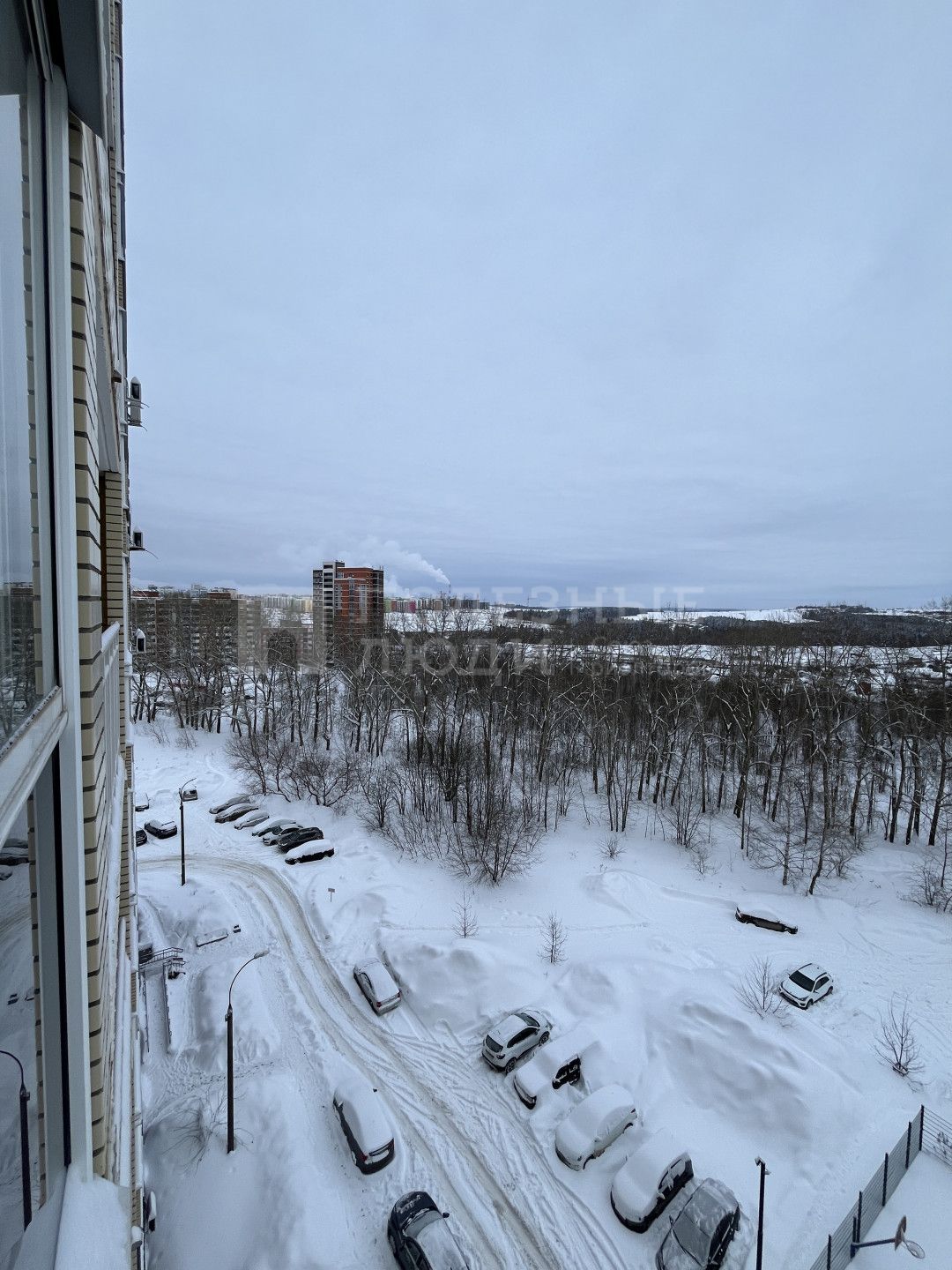 Фото недвижимости