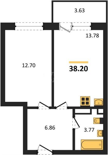 Фото недвижимости