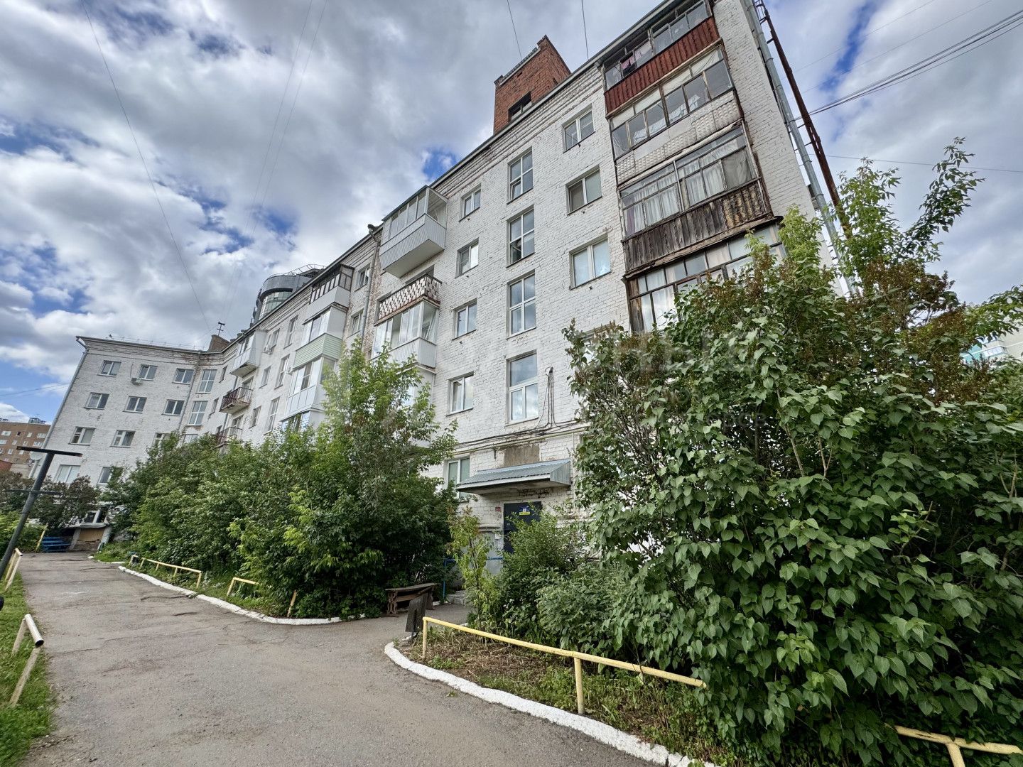 Фото недвижимости