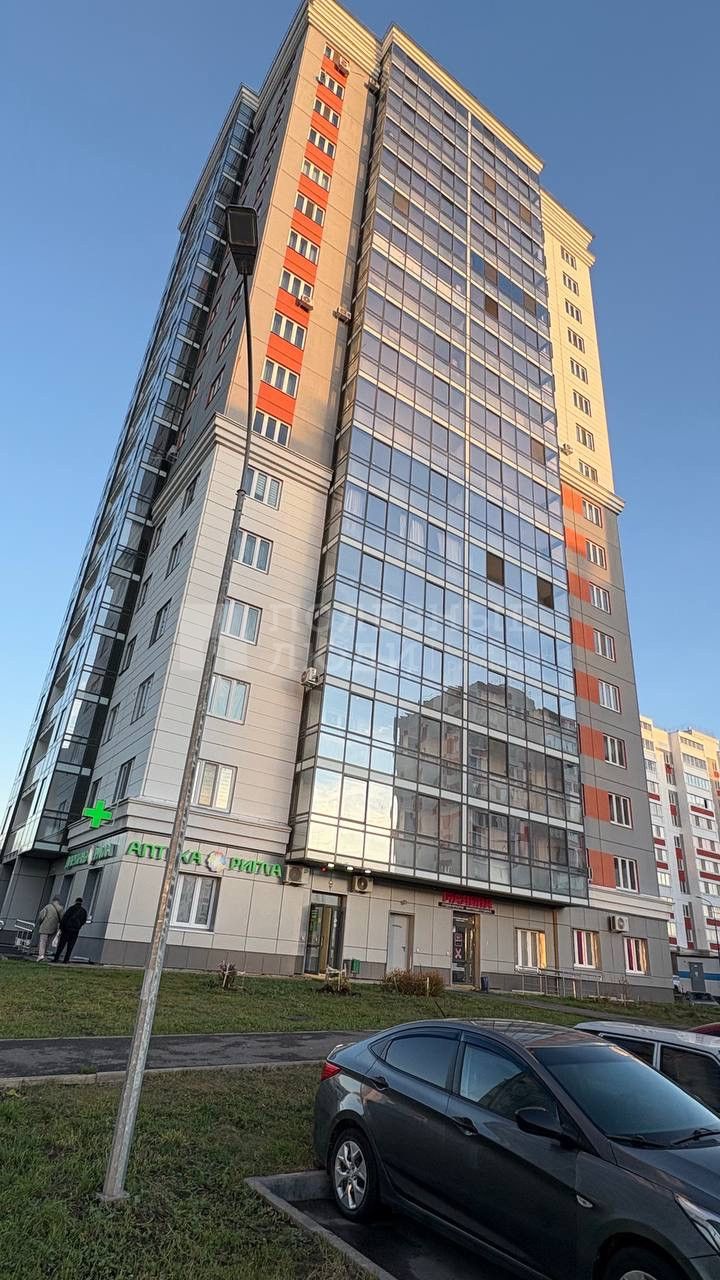 Фото недвижимости