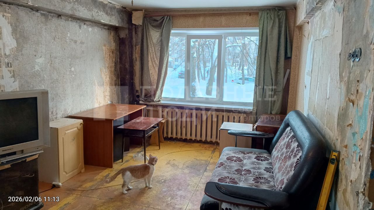 Фото недвижимости