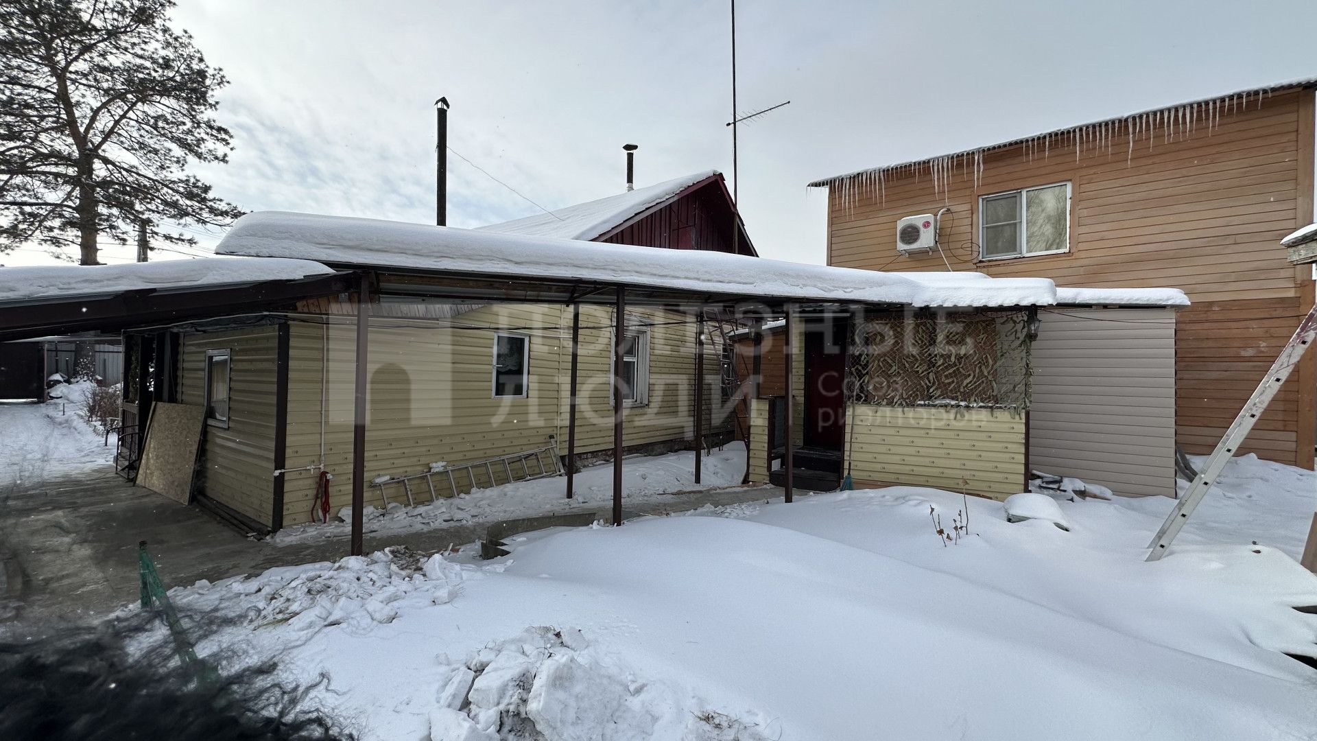 Фото недвижимости