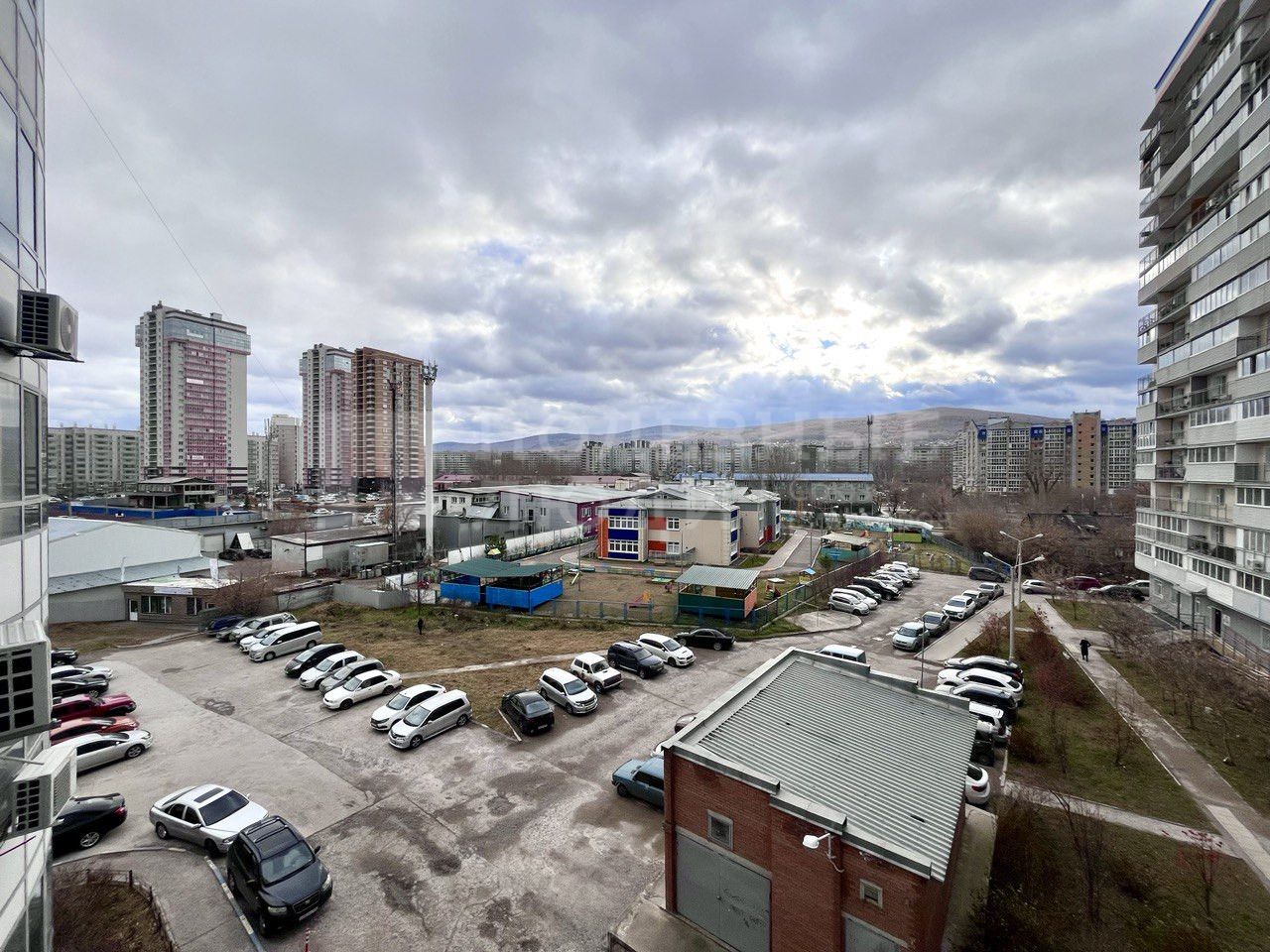 Фото недвижимости