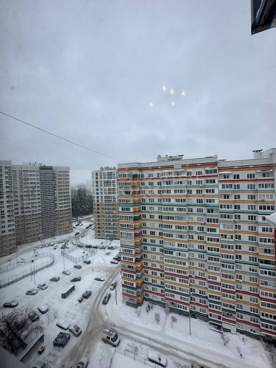 Фото недвижимости