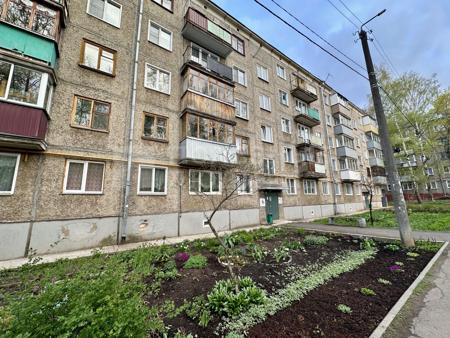 Фото недвижимости