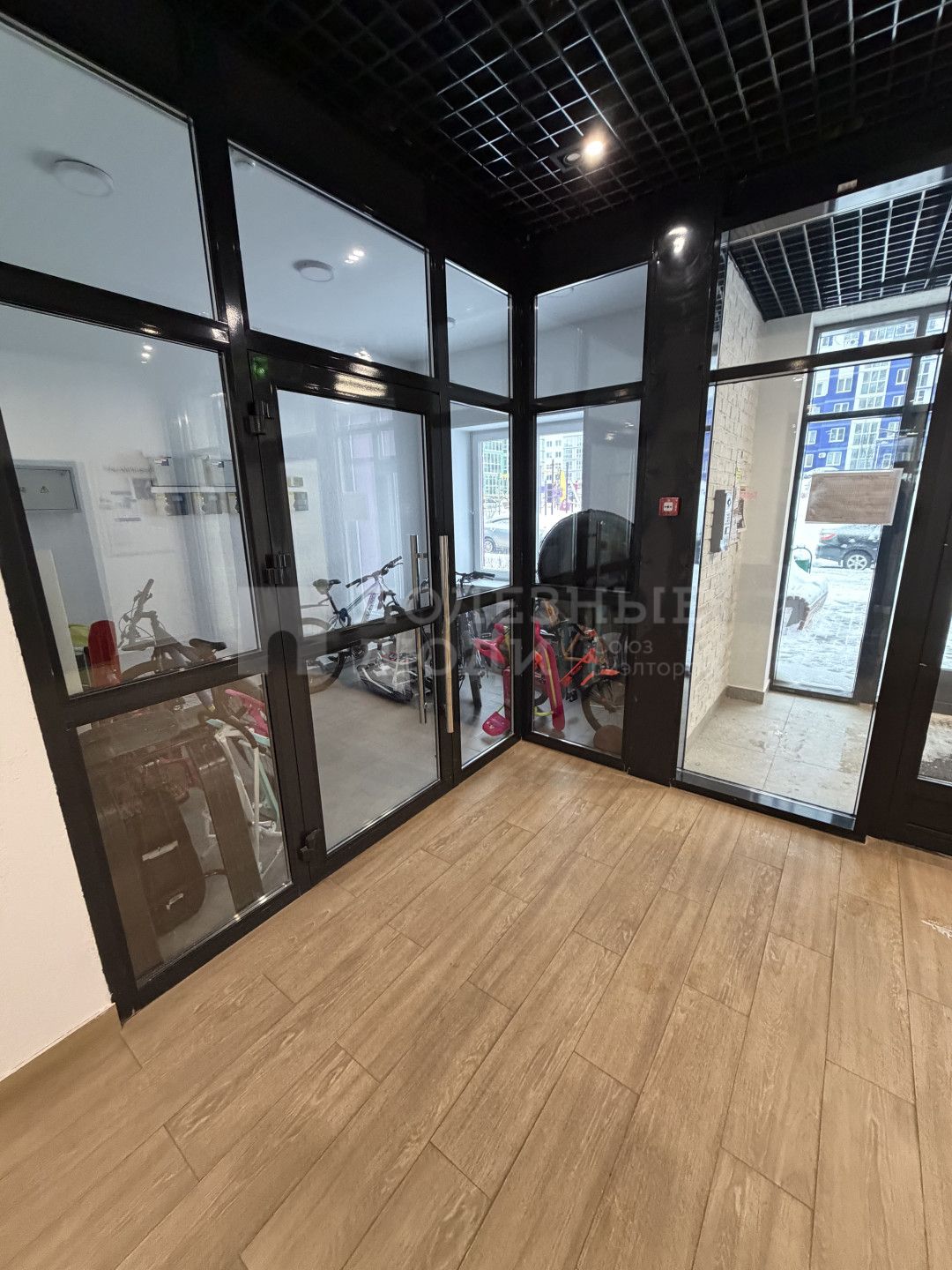 Фото недвижимости