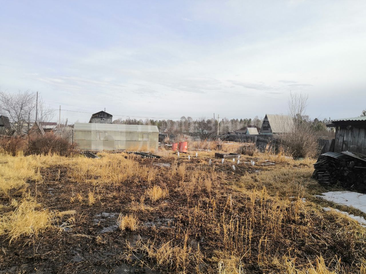 Фото недвижимости